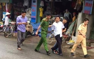 Nội dung tin nhắn của "chồng hờ" sát hại mẹ vợ, bắt cóc con trai người tình gửi cho công an