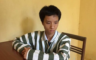 Lạng Sơn: Lợi dụng anh họ ngủ say, gã thanh niên nổi thú tính, hãm hiếp cháu gái 5 tuổi ngay tại nhà