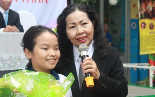 TP.HCM: Đưa phiên tòa giả định, tuyên truyền luật trẻ em đến nhà trọ, khu dân cư