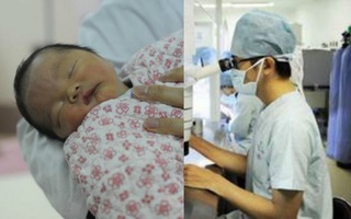 Kì lạ: Hai chị em cùng tuổi nhưng được sinh cách nhau tận 17 năm