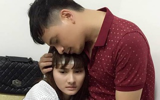 Chồng Trang bất ngờ ôm ấp nàng dâu Minh Vân: Chuyện gì đang xảy ra?