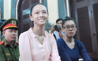 Những điểm nổi bật tại phiên xét xử hoa hậu Trương Hồ Phương Nga bị đại gia tố lừa đảo 16,5 tỷ đồng