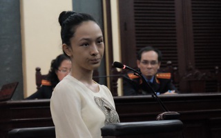 Phương Nga khẳng định "đại gia" Cao Toàn Mỹ là người yêu, phải có trách nhiệm chăm lo cho mình