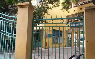 Vụ học sinh lớp 5 ở Hà Nội tử vong sau khi bơi: Cháu bé có biểu hiện lả sau khi khởi động