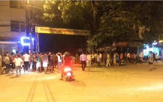 Vĩnh Phúc: Bàng hoàng phát hiện một thanh niên bị chém lìa đầu