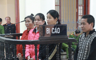 Vì lòng tham, chị nhẫn tâm bán em gái 16 tuổi qua Trung Quốc lấy 85 triệu đồng