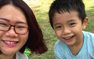 Tâm sự của bà mẹ có con tự kỷ: "Mua vé đến Ý nhưng thấy mình ở Hà Lan"