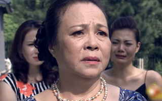 Người phán xử: Bà Hồ Thu cuối cùng cũng bị "ông trùm" đuổi ra khỏi nhà