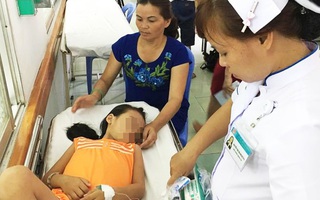 Thêm hai ca bệnh nhi phải cấp cứu tại TP.HCM vì sốt rét