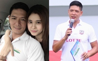 Dân mạng truy lùng bằng chứng thời điểm Trương Quỳnh Anh - Bình Minh thân mật trong loạt ảnh mới lộ