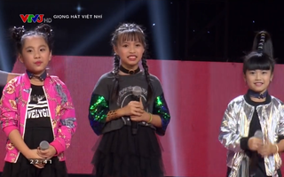 Âm mưu làm nổ tung sân khấu "Giọng hát Việt nhí 2017", HLV Hương Tràm rơi vào lựa chọn khó khăn