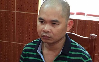 Lạng Sơn: Thanh niên nửa đêm lẻn vào phòng trọ hiếp dâm phụ nữ rồi trộm tài sản
