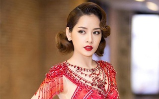 Thực hư chuyện Chi Pu hát live ở MAMA 2017