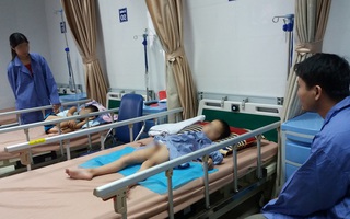 Bệnh sùi mào gà nguy hiểm với trẻ nhỏ đến mức nào?