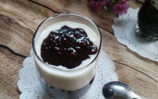 Sữa chua nếp cẩm - làm sao để dẻo ngon chuẩn vị như ngoài hàng?
