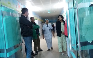 Vụ 4 bệnh nhi tử vong ở BV Sản nhi Bắc Ninh: Chuyển 9 bệnh nhi có tình trạng nặng đi bệnh viện khác