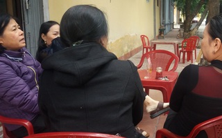 Bố của bé gái 2 tháng tuổi bị người giúp việc bạo hành: Con tôi phải theo dõi sang chấn tâm lí
