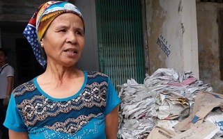 Đã có kết quả xét nghiệm ADN bé gái 20 ngày tuổi tử vong ở Thanh Hóa
