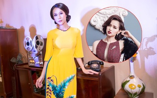 Siêu mẫu Thái Hà lên tiếng "dạy dỗ" Tâm Tít: Em là ai giữa cuộc đời này mà sao em mạnh miệng vậy?