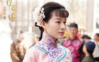 Hồ Hạnh Nhi cuối cùng đã xuất hiện, nhưng buồn làm sao lại yêu thầm Hà Nhuận Đông