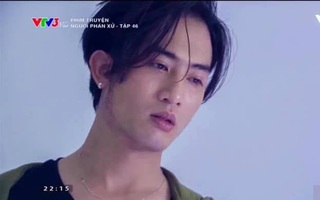 Đến cuối "Người phán xử", ai cũng sốc khi Trần Tú trở thành mỹ nam vạn người mê