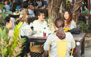 Tạm biệt stress với loạt sự kiện rộn ràng trong cuối tuần mát trời của tiết Thu