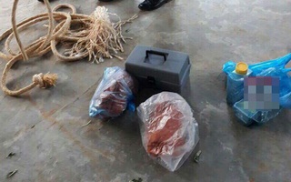 Vụ ép con trai thắt cổ, uống thuốc diệt cỏ đến nguy kịch: Người mẹ thường xuyên đánh đập các con