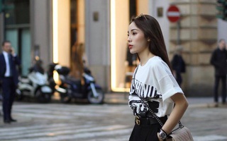 "Soi" nhất cử nhất động của sao Việt (21/9)