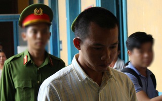Quan hệ với người tình nhí 13 tuổi có thai, nam thanh niên lãnh 14 năm tù
