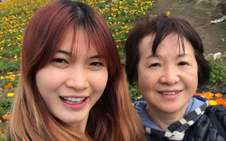Nàng dâu Việt có chồng Nhật cưng chiều hết mực, mẹ chồng "đòi" nhận là con gái, âm thầm chuyển tiền vào tài khoản