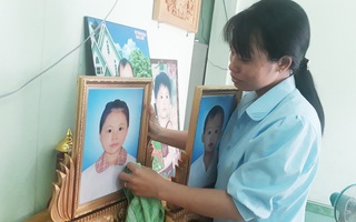 Vụ 2 cháu bé chết vì tai nạn, bố mẹ ôm di ảnh cầu cứu: Công an tỉnh vào cuộc, VKS chuyển hồ sơ