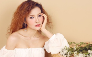 Phương Trinh Jolie: Đã từng bỏ lỡ một cuộc tình vì quá cố chấp