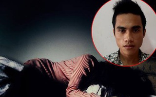 Hà Nội: Thanh niên bị bắt sau gần 1 năm bỏ trốn vì biết tin bạn gái có thai