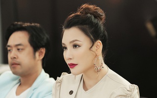 Hồ Quỳnh Hương bất ngờ bỏ ghế nóng vì "không thích" Hari Won?