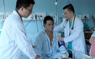 TP.HCM: Một bệnh nhân Singapore gần ngưng tim được “hồi sinh” thần kỳ từ cõi chết