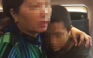 Bình Dương: Bé trai 11 tuổi mất tích gần 40 ngày được tìm thấy ở siêu thị Sài Gòn