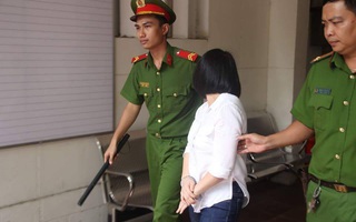 Người mẹ lỡ tay giết chết con riêng vì sợ chồng bạc đãi bị VKS đề nghị 3 - 4 năm tù