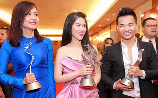 Phim của Hồng Ánh, Ngọc Thanh Tâm bất ngờ thắng lớn tại LHP quốc tế ASEAN