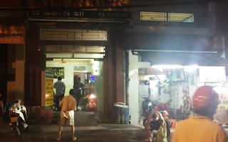 TP.HCM: Phát hiện người phụ nữ lõa thể chết bất thường trong phòng khách sạn
