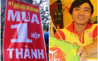 Còn một tuần nữa mới đến rằm tháng tám, bánh trung thu đã đại hạ giá, mua 1 thành 3 ở Sài Gòn