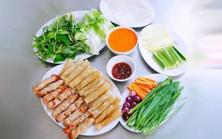 6 món ăn đường phố rẻ mà ngon nức tiếng của Nha Trang