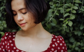 "Tâm bao dung để thân đỡ bệnh" - chia sẻ về bí quyết khoẻ mạnh của một cô gái 22 tuổi bị tim bẩm sinh