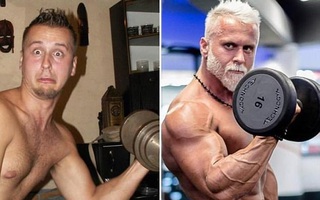 Chồng 35 tuổi bỏ cả đống tiền để trông như "ông lão" 60, vợ không can ngăn mà còn vui ra mặt