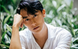 Rocker Nguyễn nói về tin đồn yêu Minh Hằng: Không có chuyện đó đâu!