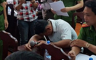 Người cha nghèo Sóc Trăng có con bị xâm hại: “Khi biết con bị cưỡng hiếp, tôi khóc cả ngày”