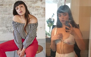 Nàng mẫu trẻ xinh đẹp bóc trần sự thật "trần trụi" về nghề người mẫu trên Instagram