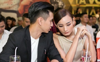 Lê Thúy "vạch mặt" chồng, tiết lộ Đỗ An từng lén lút hẹn gặp riêng  Miu Lê