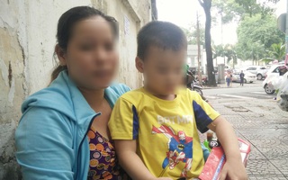 Mẹ của bé trai 5 tuổi bị bảo mẫu bạo hành ở Mầm Xanh: "Cháu bị ám ảnh, liên tục khóc thét về đêm"