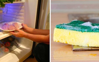 Có đến 8 sai lầm trong nấu ăn dẫn đến ngộ độc thực phẩm mà 90% bà nội trợ mắc phải