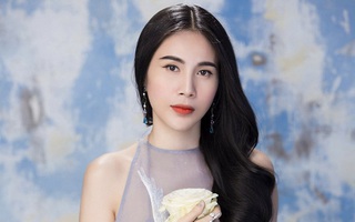 Thủy Tiên nói về chuyện giấu con gái: Bé Gạo có tài năng gì đâu mà phải khoe!
